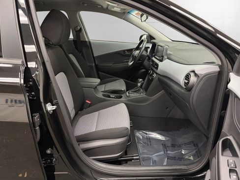 Used 2021 Hyundai Kona SEL image 15