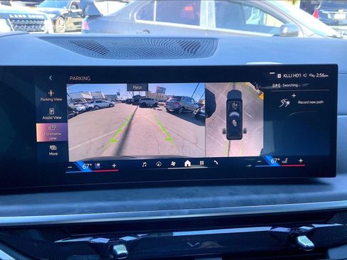 Used 2026 BMW X7 xDrive40i w/ M Sport Package image 27