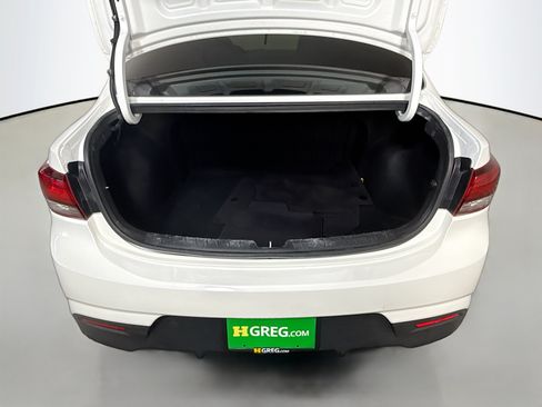 Used 2020 Kia Rio LX FWD image 34
