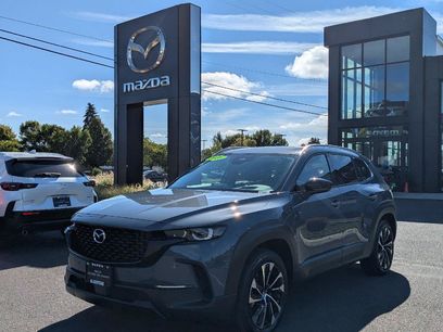 Used 2026 MAZDA CX-50 2.5 Hybrid w/ Premium Plus Pkg