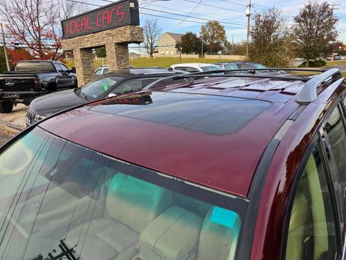 Used 2008 Lexus LX 570 4WD image 10