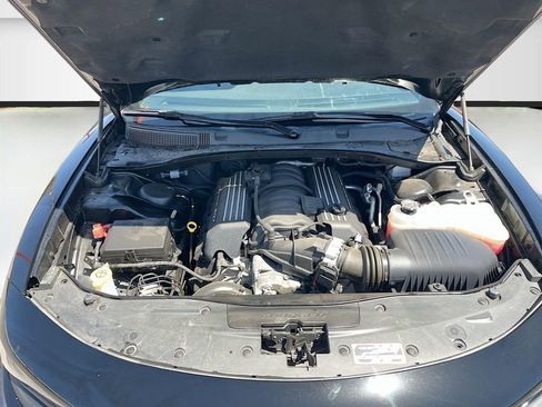Used 2023 Dodge Charger Scat Pack RWD image 31
