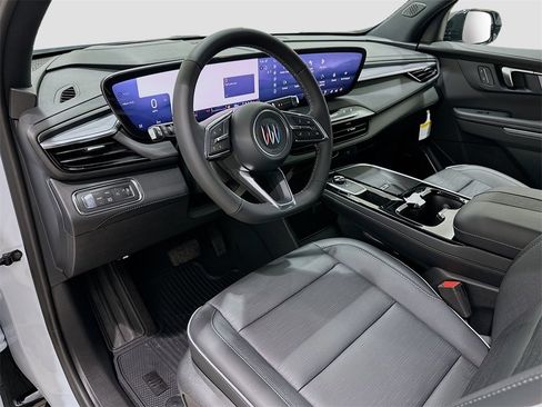 New 2026 Buick Enclave Sport Touring w/ Power Package image 9