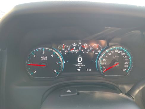 Used 2017 Chevrolet Tahoe Premier image 11