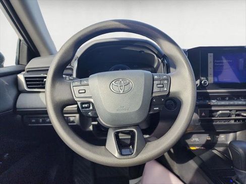 Certified 2025 Toyota Camry LE image 12