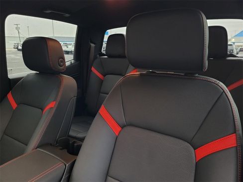 Certified 2026 Chevrolet Colorado Z71 w/ Z71 Convenience Package 2 image 29