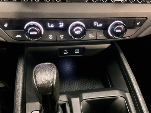 Used 2024 Honda Accord EX image 29
