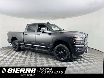 Used 2025 RAM 2500 Big Horn