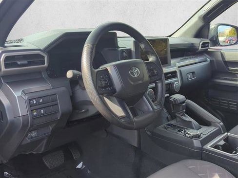 Certified 2025 Toyota Tacoma SR5 image 9