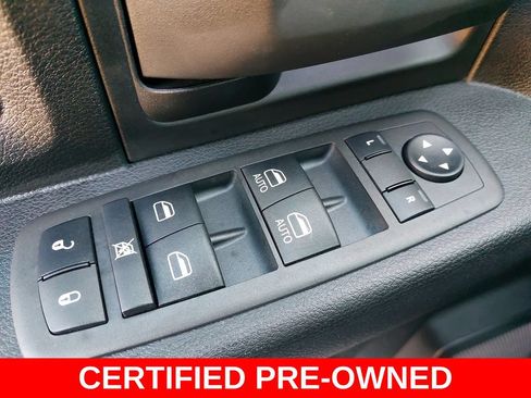 Certified 2023 RAM 1500 Tradesman w/ Tradesman SXT Package AWD/4WD image 28