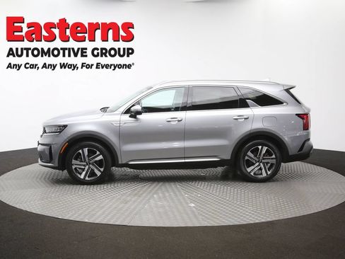 Used 2023 Kia Sorento EX AWD/4WD image 59