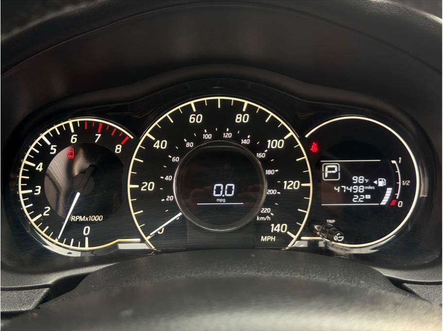 Used 2015 Nissan Versa Note SV FWD image 15