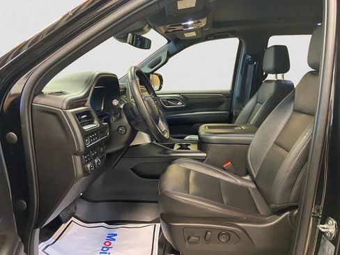 Used 2023 Chevrolet Tahoe Z71 w/ Z71 Off-Road Package image 10