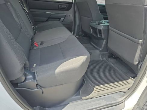 Used 2026 Toyota Tundra SR AWD/4WD image 12