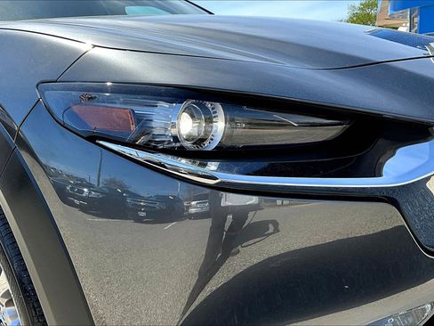 Used 2023 MAZDA CX-30 AWD 2.5 S w/ Preferred Package image 30
