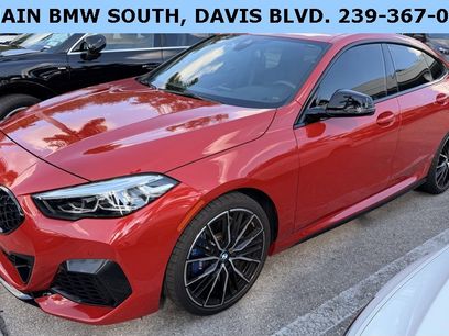 Used 2021 BMW M235i xDrive Gran Coupe w/ Premium Package