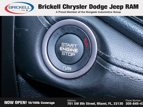 Used 2023 Dodge Durango SXT RWD image 27