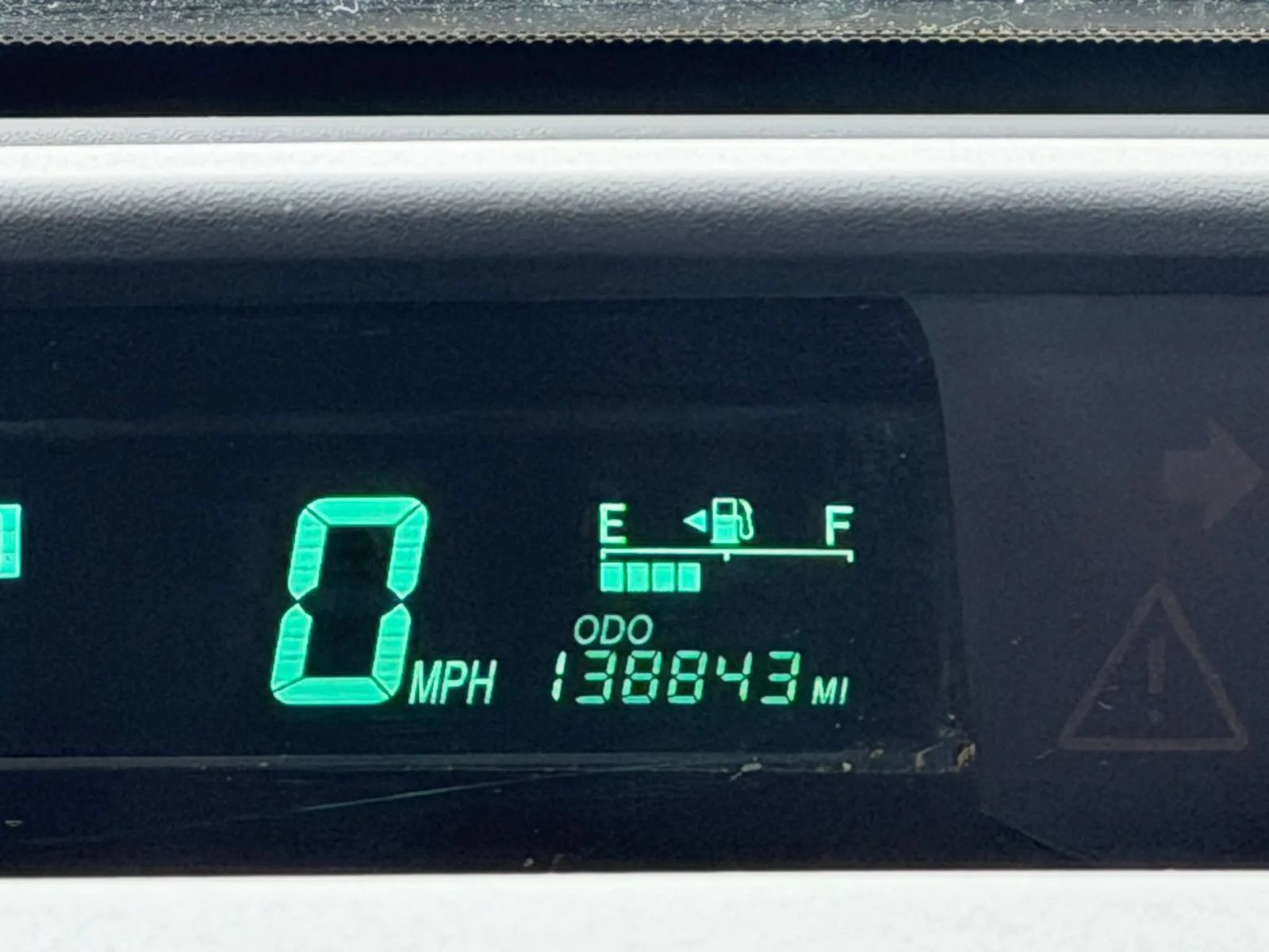 Used 2007 Toyota Prius FWD image 22