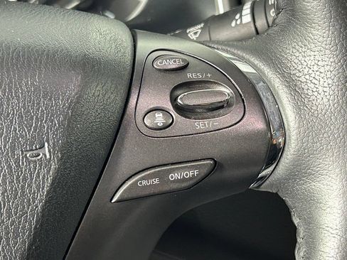 Used 2023 Nissan Murano SL AWD/4WD image 29