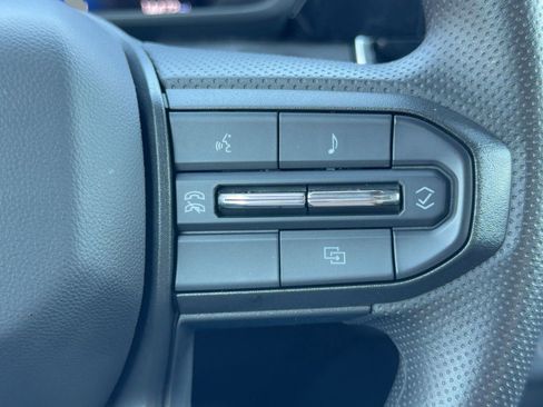 Used 2024 Chevrolet Colorado Trail Boss w/ Advanced Trailering Package image 14