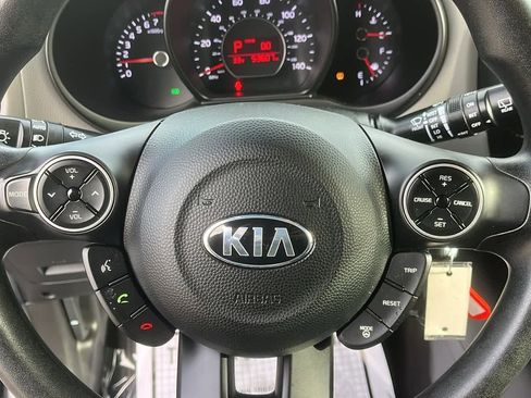 Used 2016 Kia Soul w/ Convenience Package image 11
