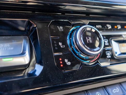 New 2026 GMC Sierra 1500 AT4X w/ AT4X AEV Edition image 29