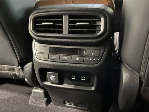 New 2026 Honda Passport TrailSport Elite image 22