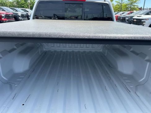 New 2026 Chevrolet Colorado W/T AWD/4WD image 29