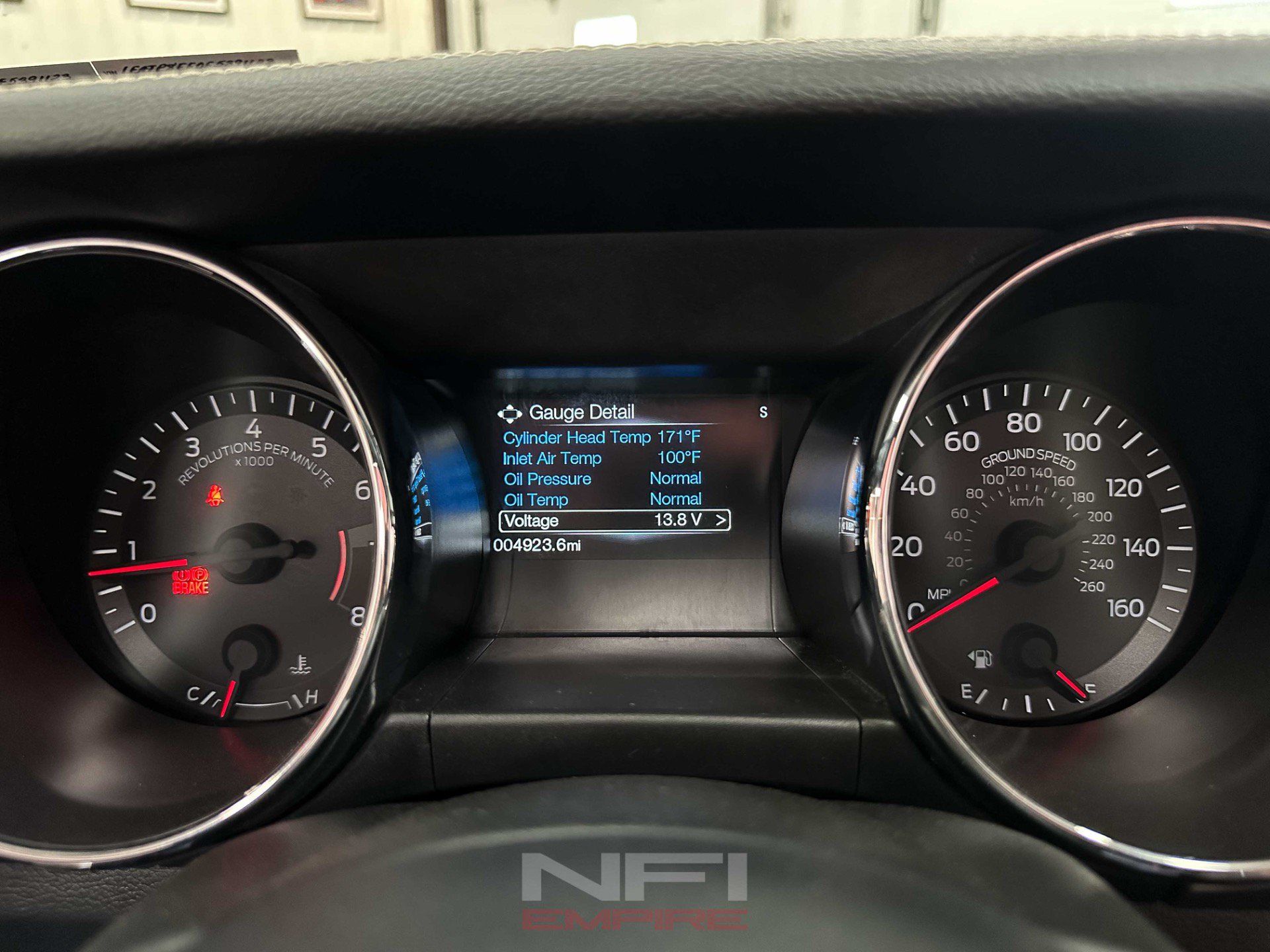 Used 2015 Ford Mustang GT Premium w/ Equipment Group 401A RWD image 35