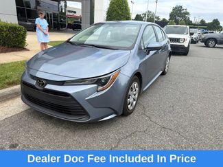 Used 2023 Toyota Corolla LE FWD 360° Tour