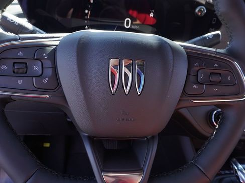 New 2026 Buick Envista Preferred w/ Convenience I Package image 17