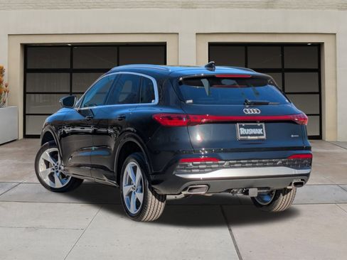 New 2025 Audi Q5 Premium Plus image 3
