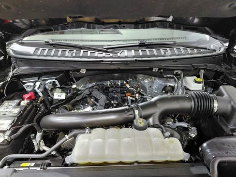 Certified 2025 Ford Expedition Max Active image 14