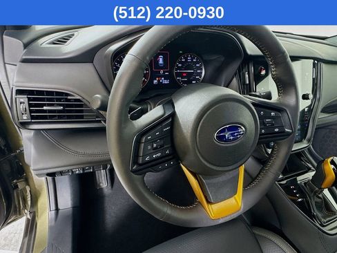 Certified 2025 Subaru Outback Wilderness image 12