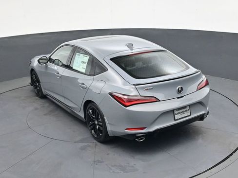New 2026 Acura Integra A-Spec FWD image 24