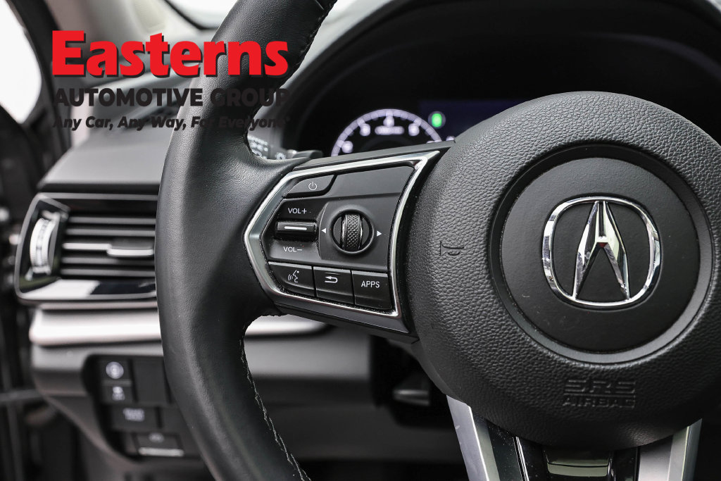 Used 2023 Acura RDX AWD image 16