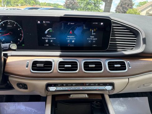 Used 2022 Mercedes-Benz GLE 350 4MATIC image 6