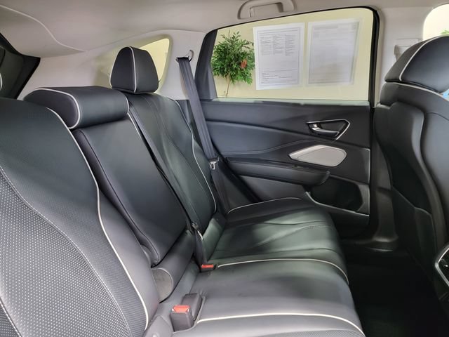 Used 2019 Acura RDX w/ Advance Package FWD image 15