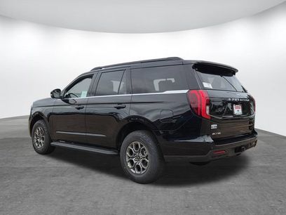 New 2026 Ford Expedition Active