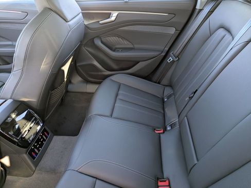 New 2026 Audi A6 Premium Plus AWD/4WD image 29