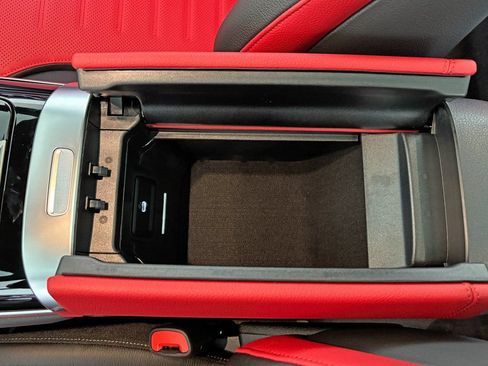 Certified 2026 Mercedes-Benz GLC 43 AMG 4MATIC image 26