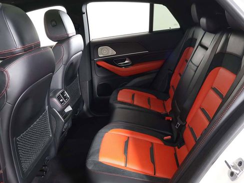 Used 2022 Mercedes-Benz GLE 53 AMG 4MATIC Coupe image 39