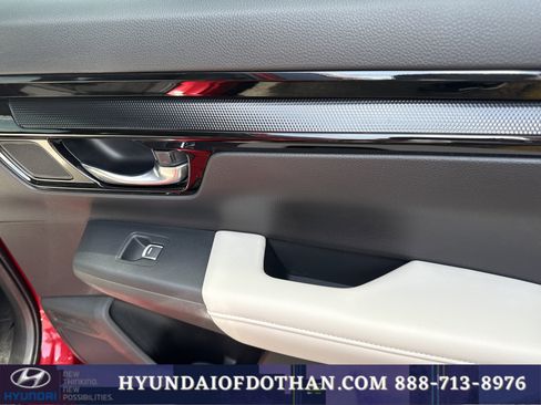 Used 2025 Honda CR-V EX-L image 16