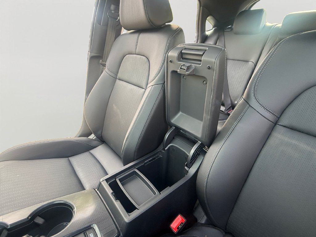 Used 2026 Honda Civic Sport Touring image 20