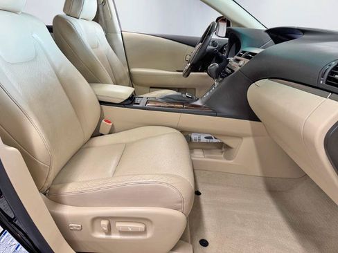 Used 2015 Lexus RX 350 AWD image 25