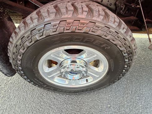 Used 2006 Ford F350 Lariat image 19