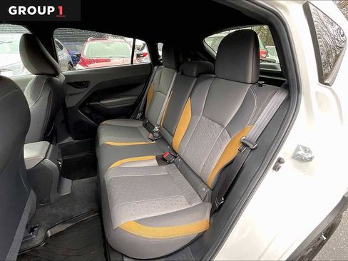 Certified 2025 Subaru Crosstrek 2.5i Sport AWD/4WD image 20