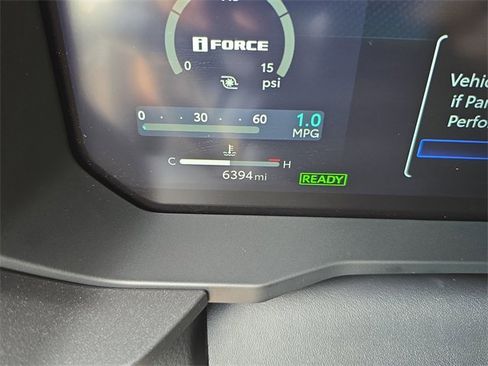 Used 2025 Toyota Land Cruiser Base image 28