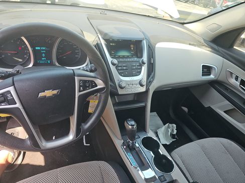 Used 2016 Chevrolet Equinox LT image 11