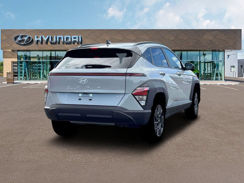 New 2026 Hyundai Kona SEL Sport AWD/4WD image 14